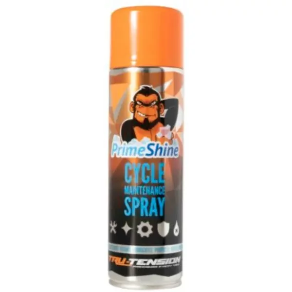 DéGraissant Tru-Tension 500 Ml-image