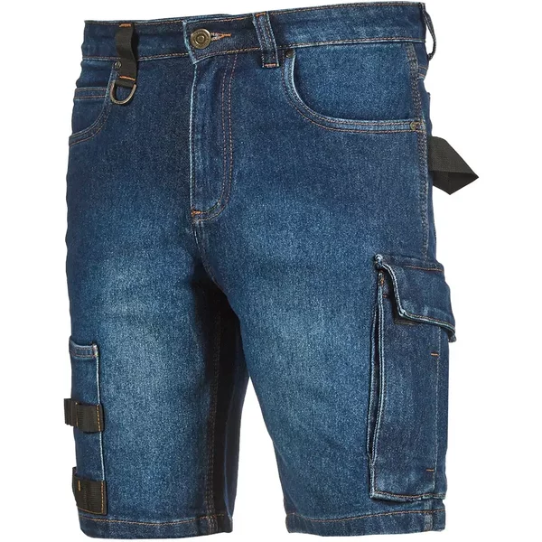 Pantalon De Travail U-Power Salt-image