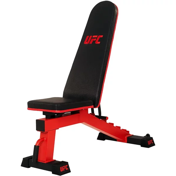 Panca Per Pesi Ufc Deluxe-image