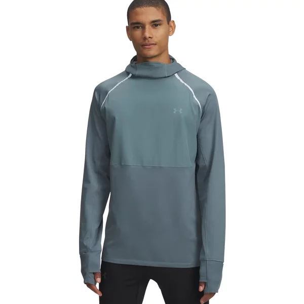 Giacca Da Allenamento Impermeabile Under Armour Velociti Pro-image