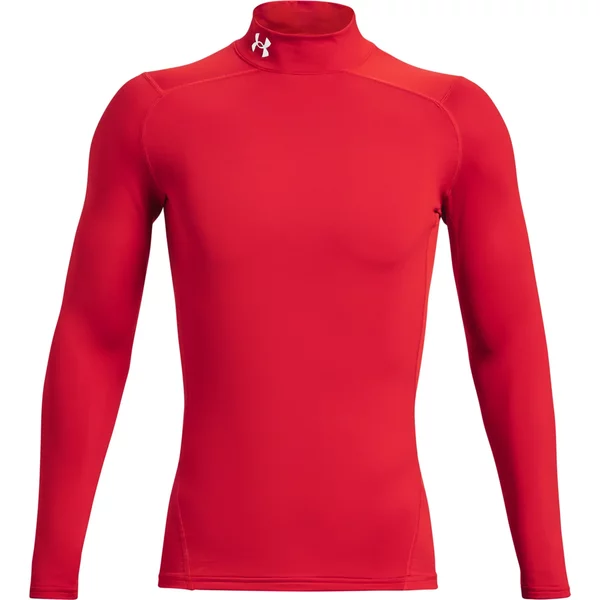 Maglia Termica A Compressione A Collo Alto Under Armour Coldgear-image