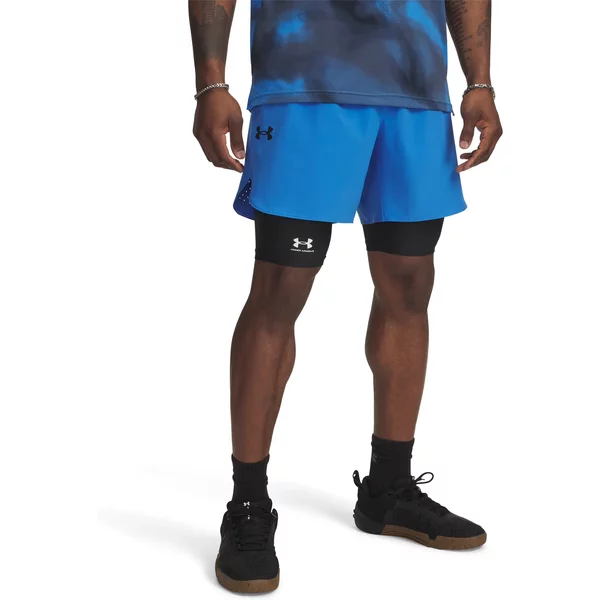 Shorts Under Armour Vanish Elite-image
