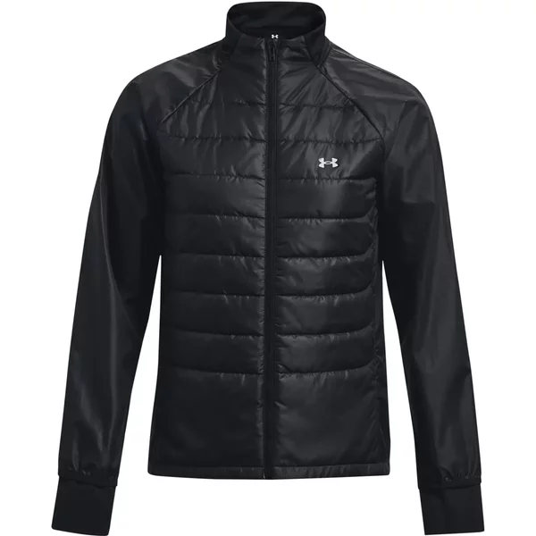 Giacca Impermeabile Da Donna Under Armour Storm Insulated Hybrid-image