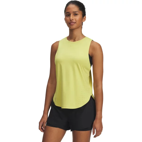DéBardeur Femme Under Armour Launch Elite-image