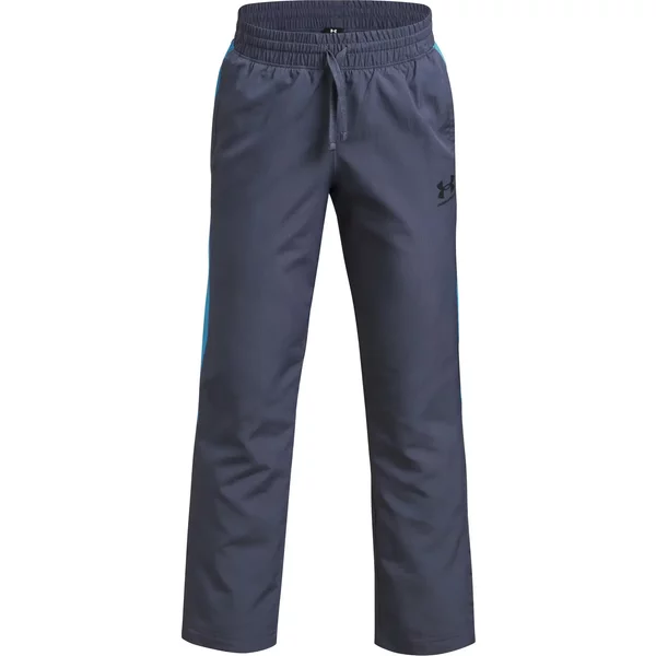 Pantalon De SurvêTement Enfant Under Armour Rival Woven-image