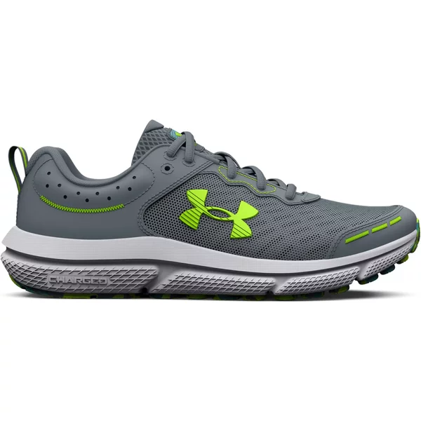Scarpe Da Corsa Per Bambini Under Armour Grade School Assert 10-image