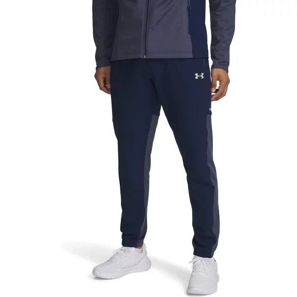 Pantaloni Running Under Armour Utility Winterized-image