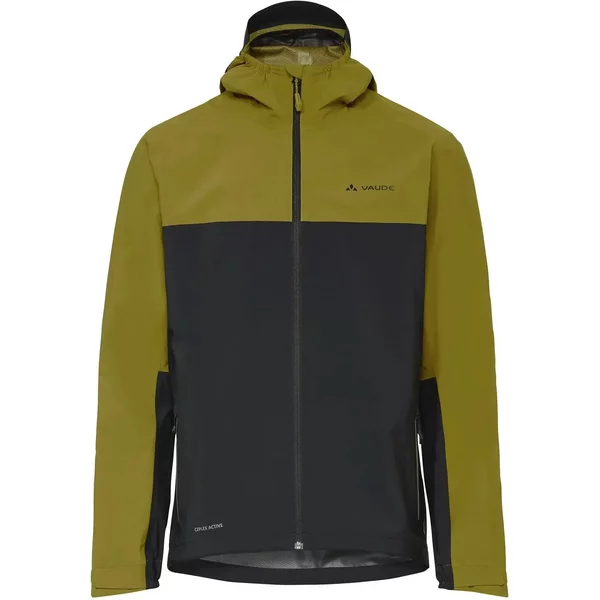 Waterproof jacket VAUDE Moab