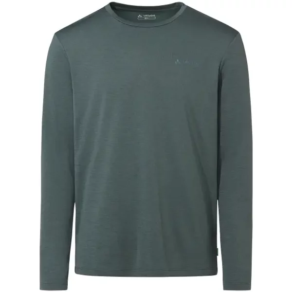 Long sleeve T-shirt VAUDE Essential