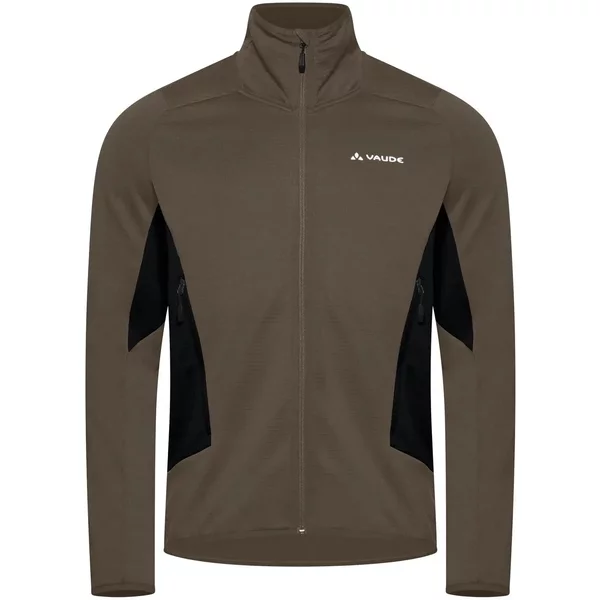 Zipped fleece VAUDE Monviso FZ II