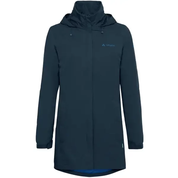 Women's parka VAUDE Escape