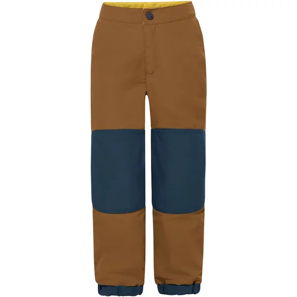 Children's Trousers VAUDE Caprea Warmlined III