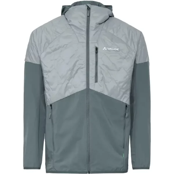Hooded jacket VAUDE Brenva II