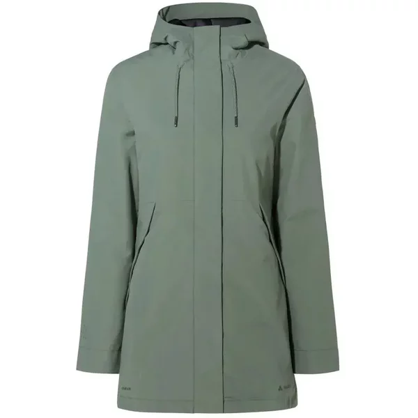 Women's parka VAUDE Coreway