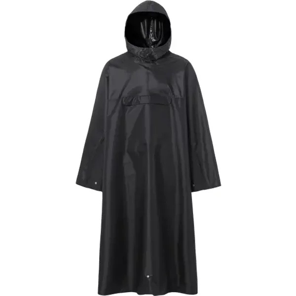 Hiking poncho for backpack VAUDE II