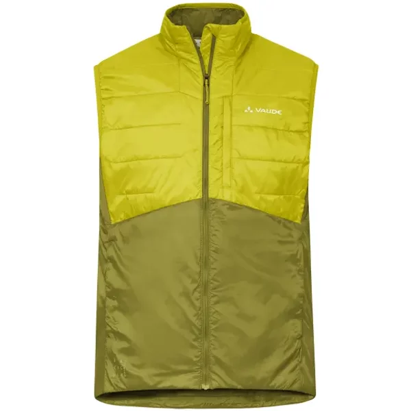 Sleeveless down jacket VAUDE Freney IV