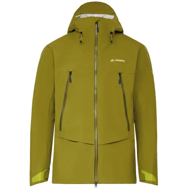 Hooded jacket VAUDE Croz 3L