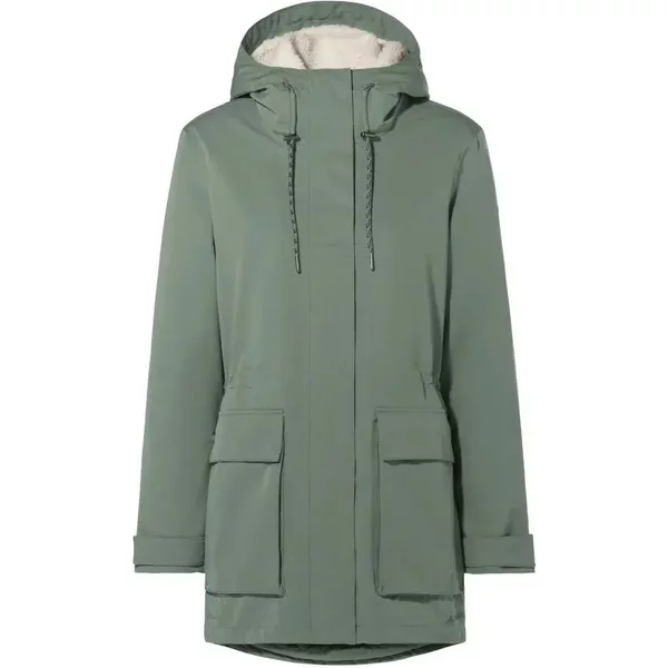 Women's parka VAUDE Manukau III