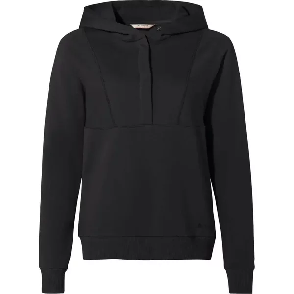 Women's hooded sweatshirt VAUDE Manukau IV