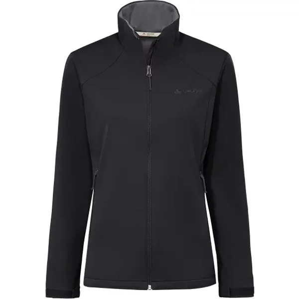 Women's softshell jacket VAUDE Everhike