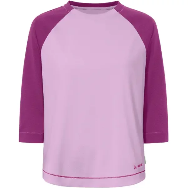 Women's 3/4-sleeve jersey VAUDE Neyland II