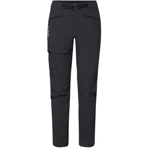 Mountaineering Trousers VAUDE Croz III