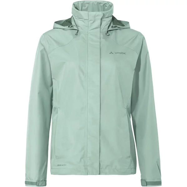 Women's hiking jacket VAUDE Escape Light