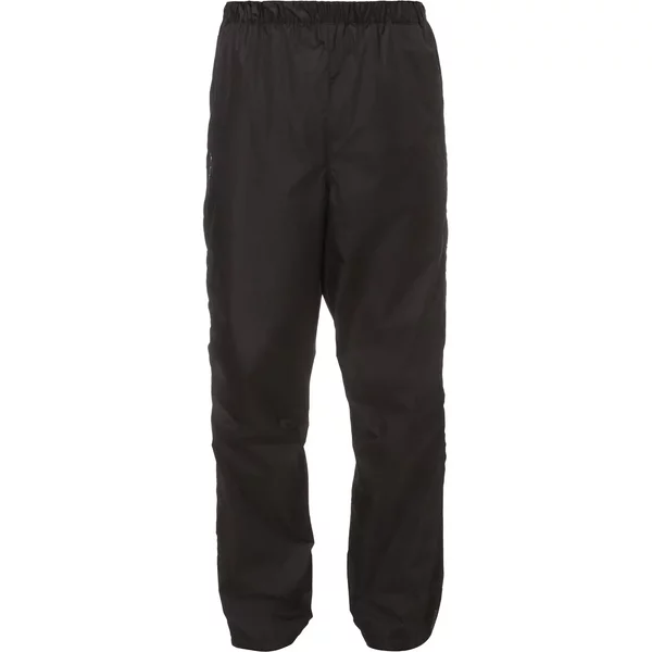 Full-zip rain pants VAUDE Fluid II