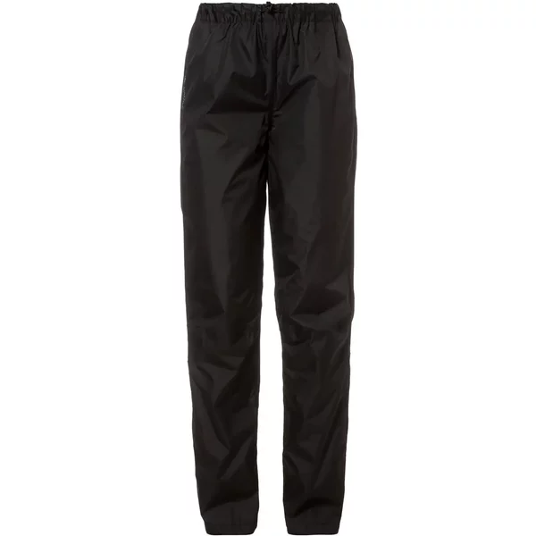 Women's rain Trousers VAUDE Fluid