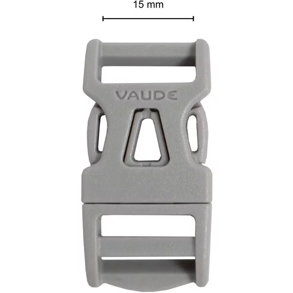 Simple adjustable loop VAUDE 15 mm