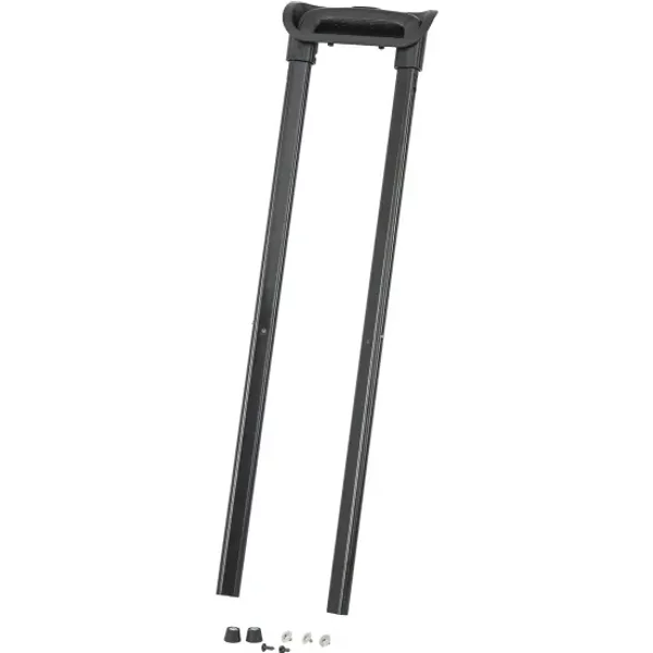 Trolley handle VAUDE Melbourne 65