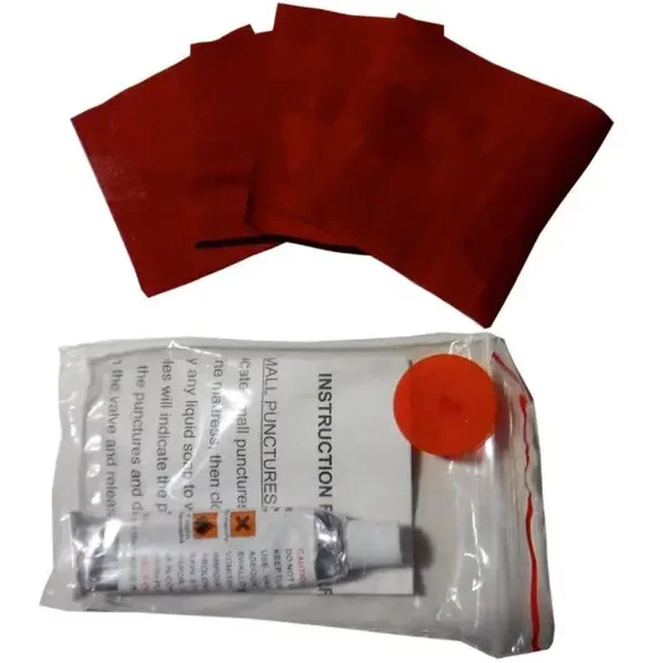 Mattress repair kit VAUDE