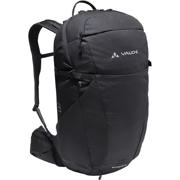 Zipped backpack VAUDE Neyland