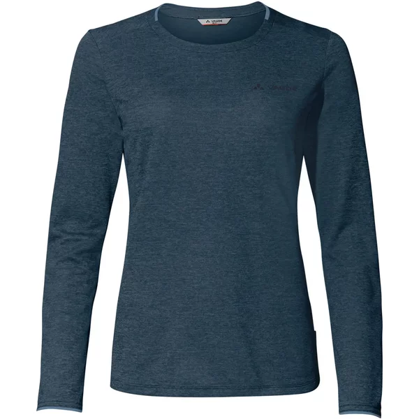 Women's Long Sleeve Jersey VAUDE Essential