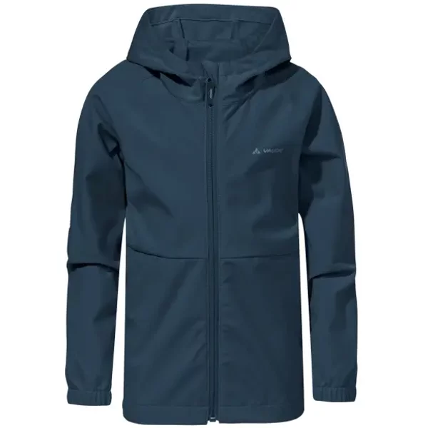 Waterproof jacket for children VAUDE Kinich