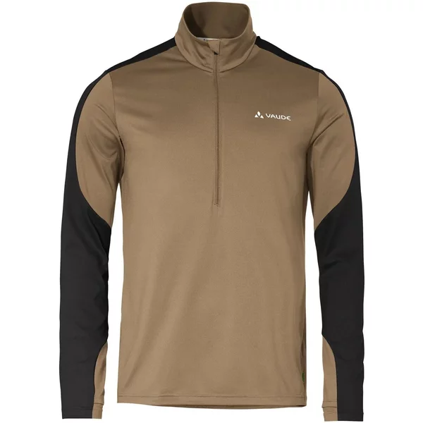 Sweatshirt VAUDE Livigno Halfzip
