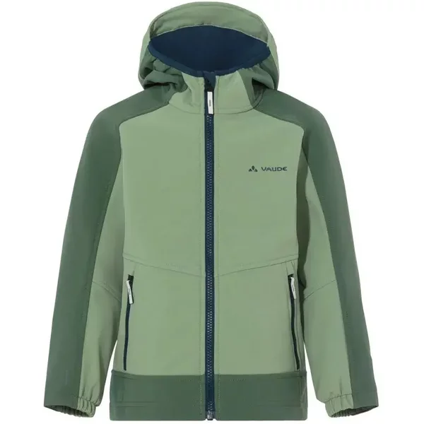Hiking jacket for kids VAUDE Rondane IV