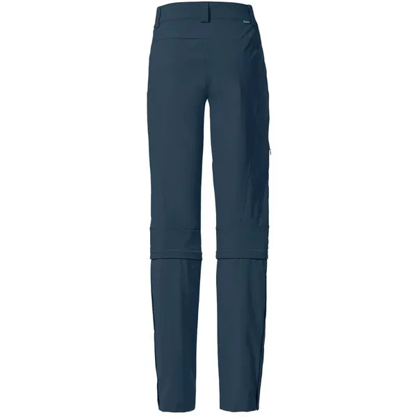 Women's zip-off trousers VAUDE Farley Stretch Capri III