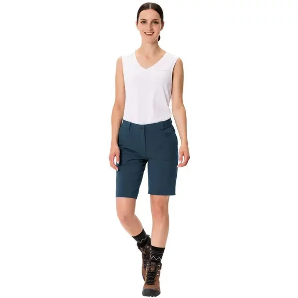 Women's shorts VAUDE Farley Stretch II