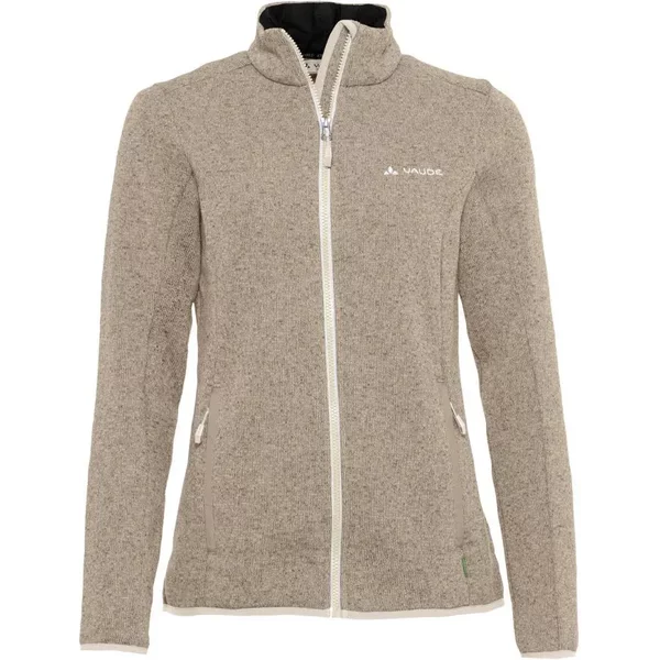 Women's fleece VAUDE Rienza IV