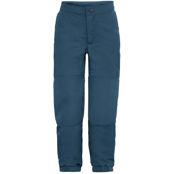 Warm children's trousers VAUDE Caprea III