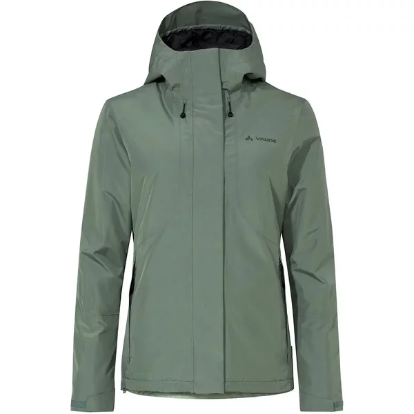 Women's winter jacket VAUDE Rosemoor II