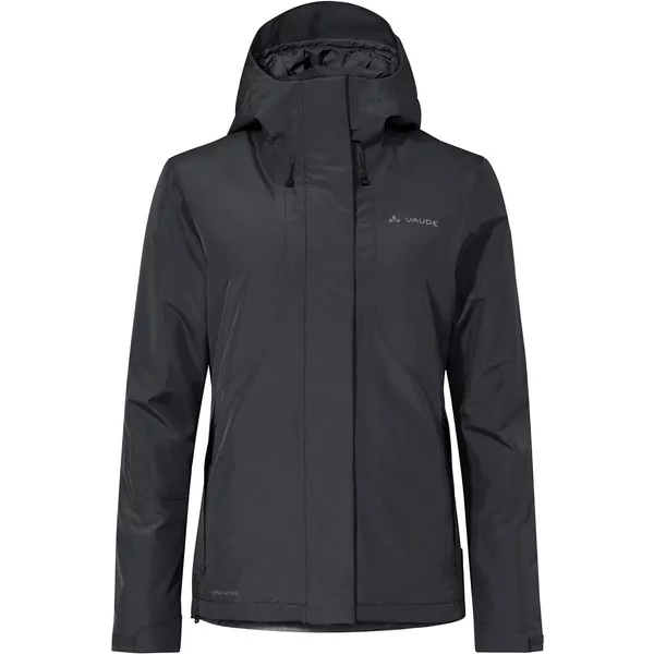 Women's waterproof jacket VAUDE Rosemoor II