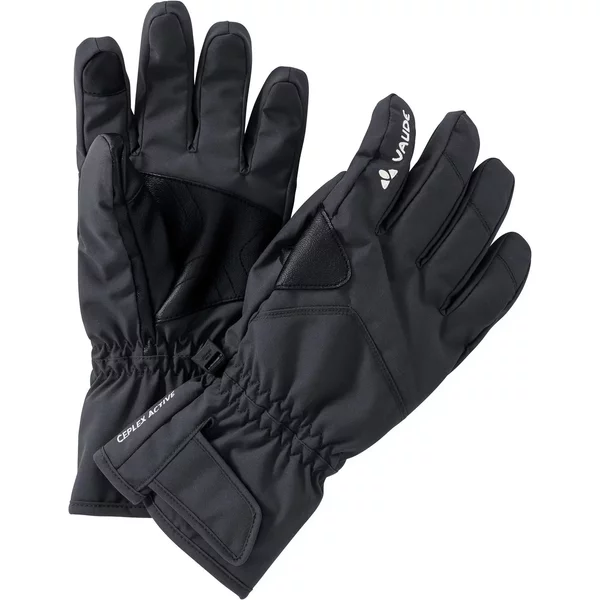 Ski gloves VAUDE Roga IV
