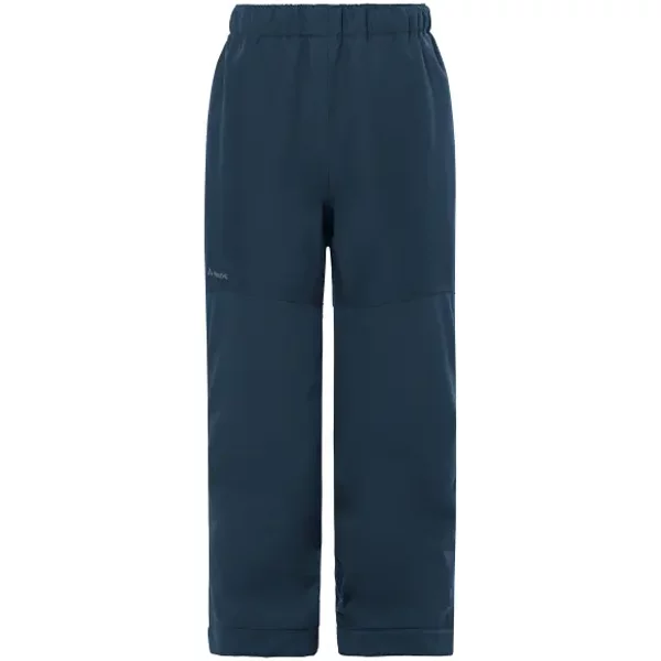 Child rain Trousers VAUDE Caprea Padded