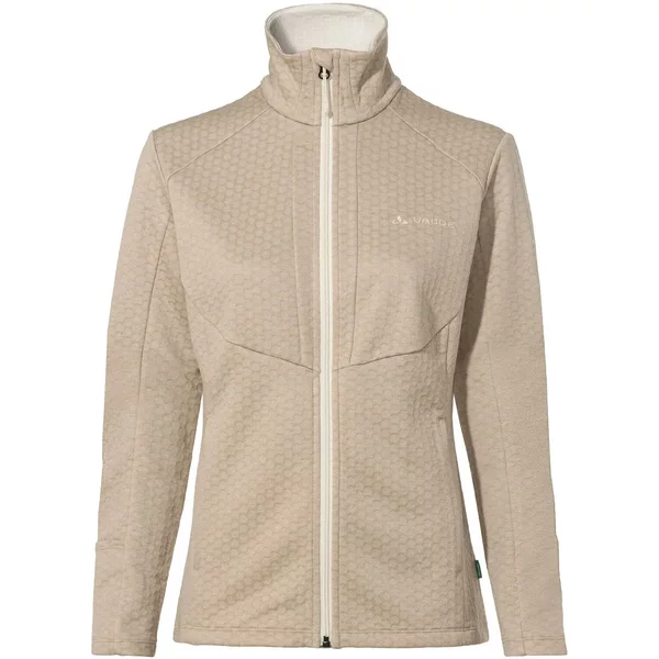 Women's hiking jacket VAUDE Skomer SC