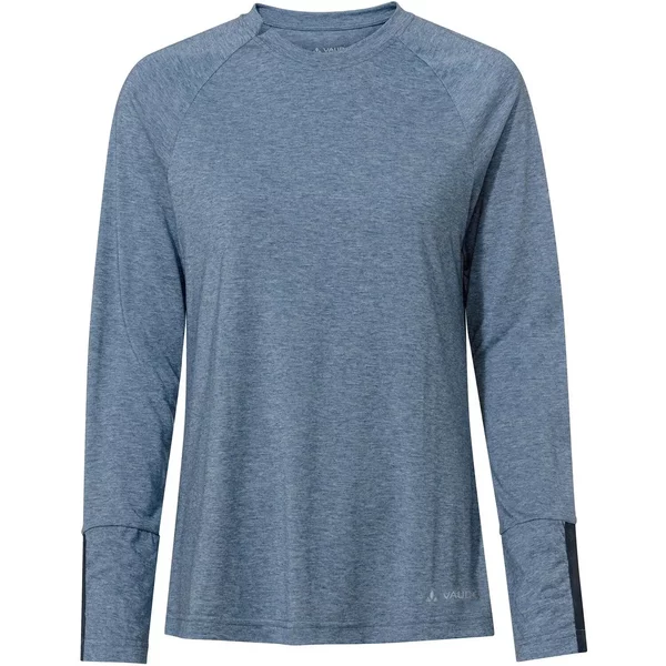 Women's long-sleeved T-shirt VAUDE Skomer III