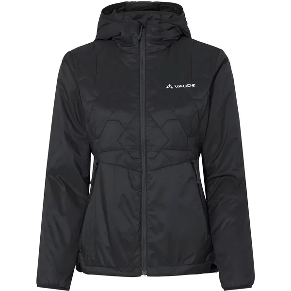 Women's waterproof jacket VAUDE Freney VI