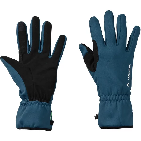 Gloves VAUDE Basodino III