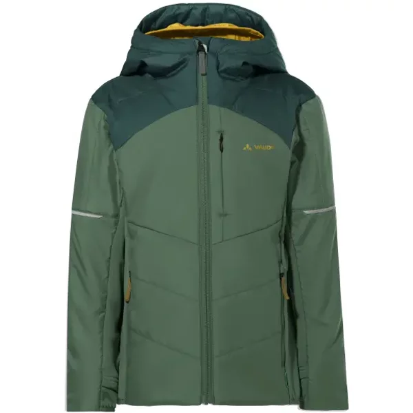 Children's ski jacket VAUDE Capacida II